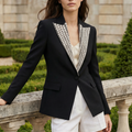 Midnight Spark Blazer