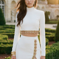 Ivory Allure Set