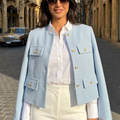 Soft Blush Chic