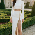 Ivory Allure Set