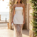 Ivory Illusion