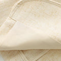 Beige Linen Blazer