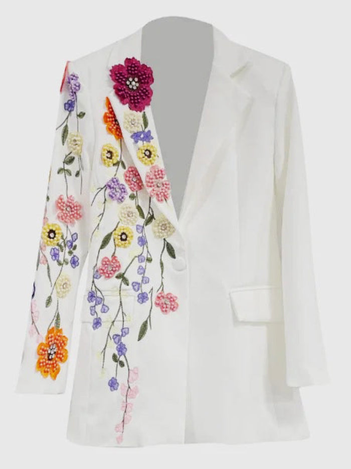 Bloom Atelier Blazer