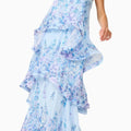 Bluebell Drift Maxi