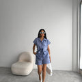 Linen Breeze