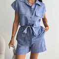 Linen Breeze
