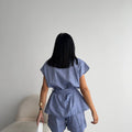 Linen Breeze