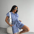 Linen Breeze