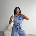 Linen Breeze