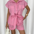 Linen Breeze