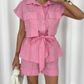 Linen Breeze