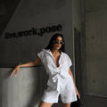 Linen Breeze