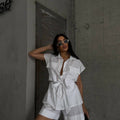 Linen Breeze