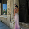 Solstice Ombre Maxi