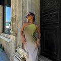 Solstice Ombre Maxi