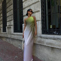Solstice Ombre Maxi