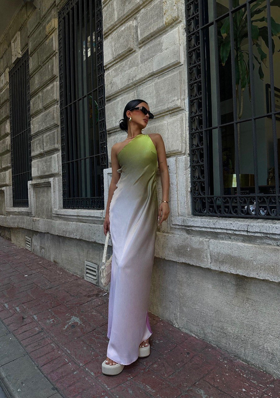 Solstice Ombre Maxi