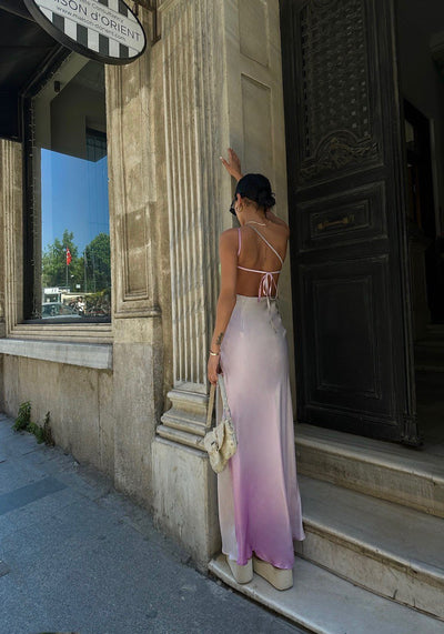 Solstice Ombre Maxi