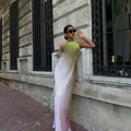 Solstice Ombre Maxi