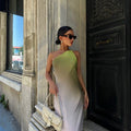 Solstice Ombre Maxi