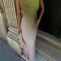 Solstice Ombre Maxi