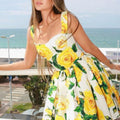 Sunlit Blooms Mini