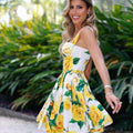Sunlit Blooms Mini