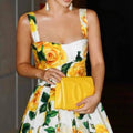 Sunlit Blooms Mini