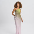 Solstice Ombre Maxi