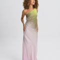 Solstice Ombre Maxi