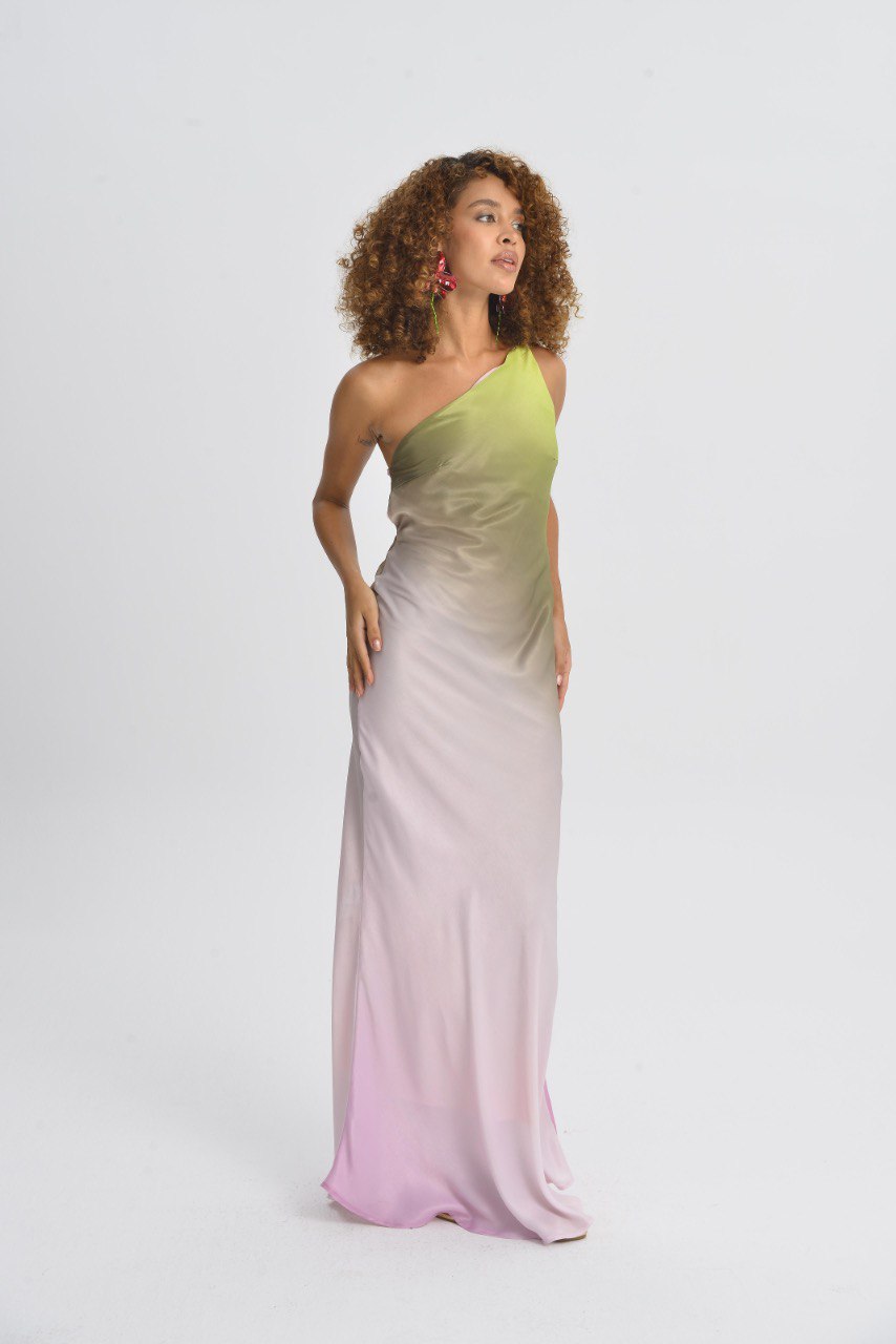 Solstice Ombre Maxi