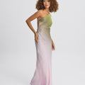 Solstice Ombre Maxi