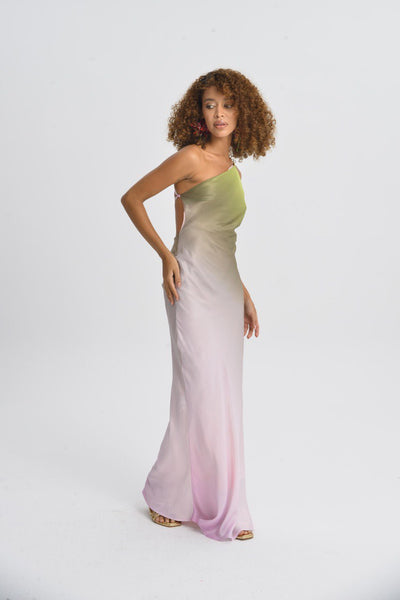 Solstice Ombre Maxi