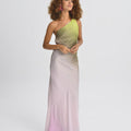 Solstice Ombre Maxi