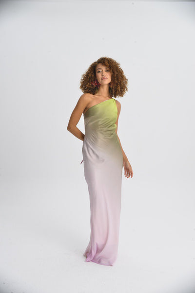 Solstice Ombre Maxi