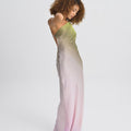 Solstice Ombre Maxi