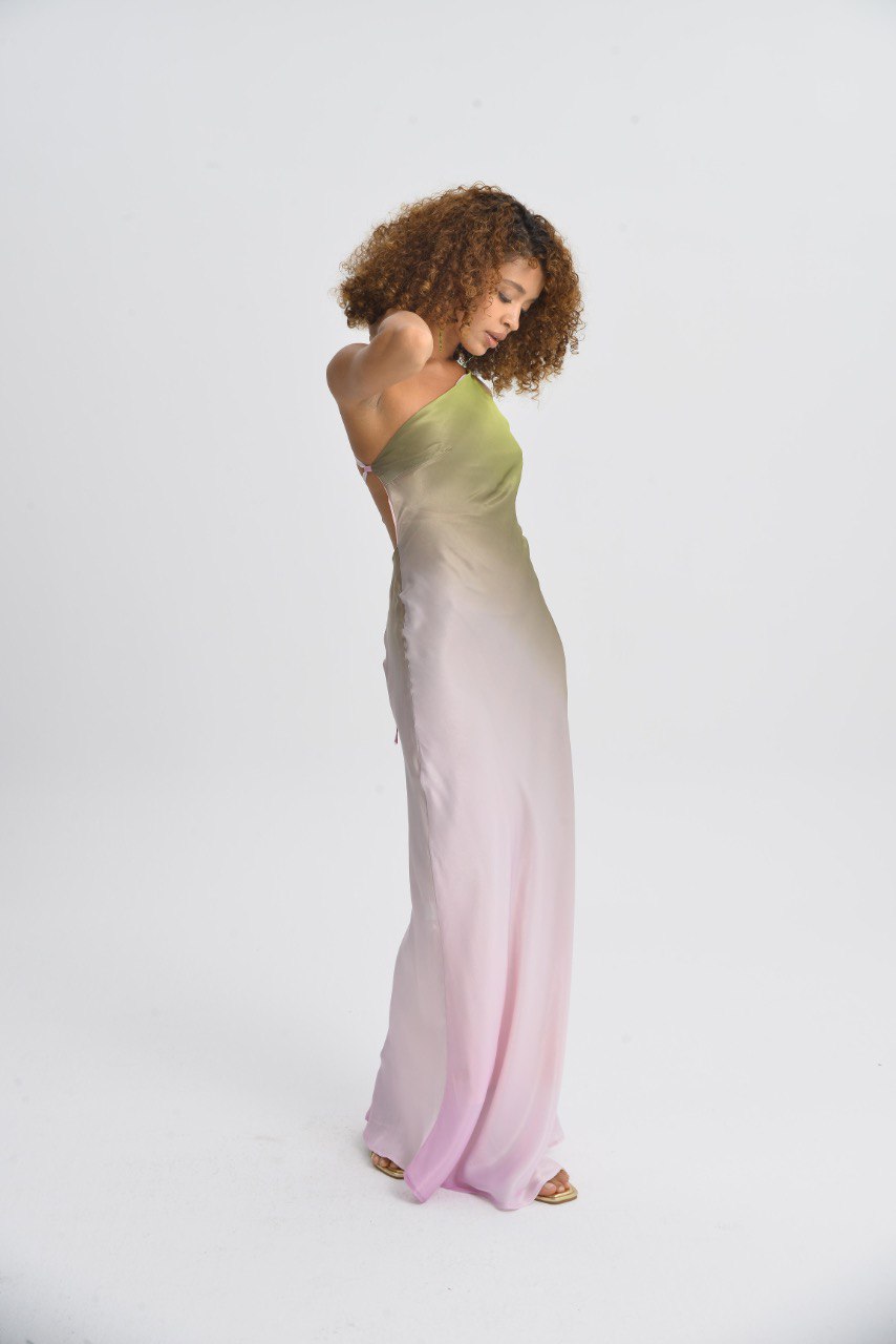 Solstice Ombre Maxi