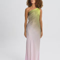 Solstice Ombre Maxi