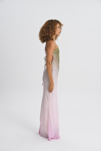 Solstice Ombre Maxi