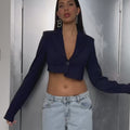 Opal Delight Blazer