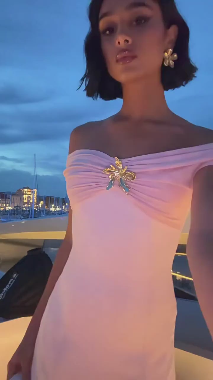 Blush Twilight