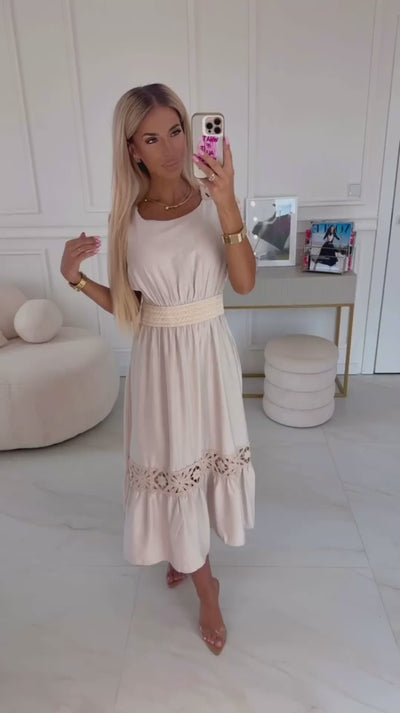 Lace Whisper