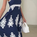 Isola Bleu Maxi