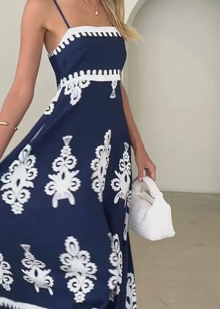 Isola Bleu Maxi