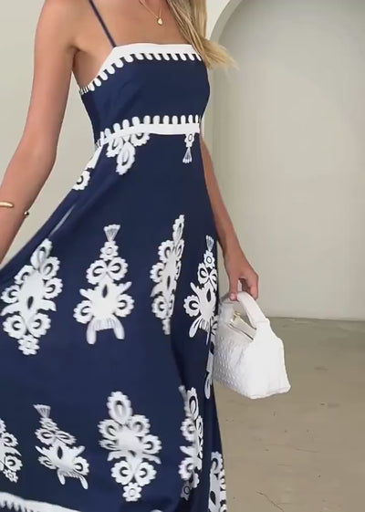 Isola Bleu Maxi