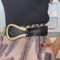 Whispering Dune Skirt