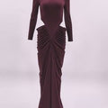 Merlot Sculpt