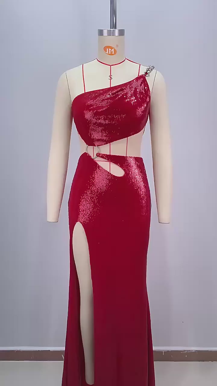 Scarlet Inferno