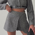 Frosted Elegance Set
