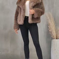 Winter Bloom Jacket